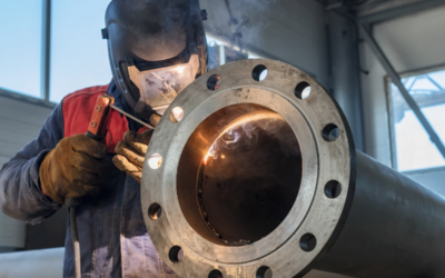 Steel Solutions for Small Businesses: Affordable Repairs That Save Money